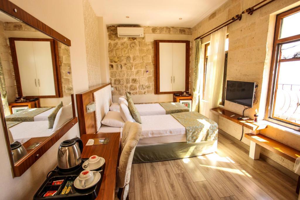 Tuğhan Hotel Mardin