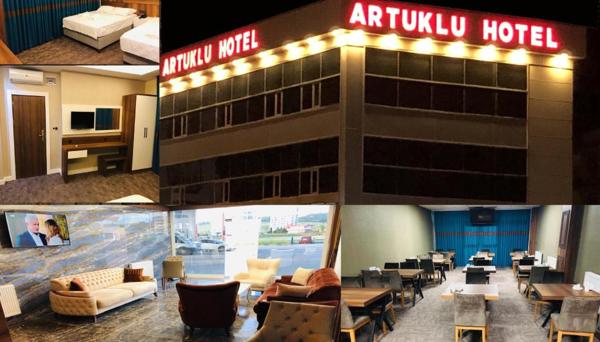 Artuklu Hotel