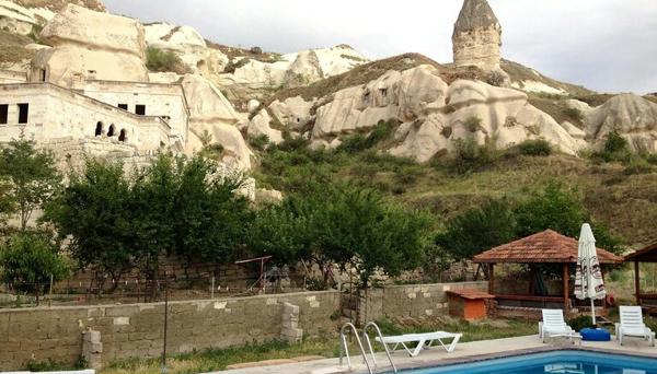 Rock Valley Pension