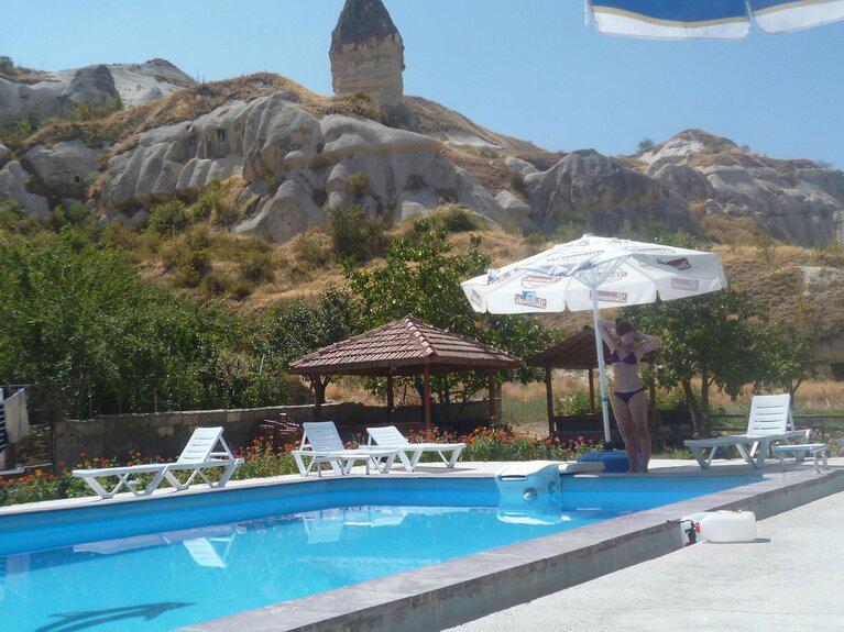 Rock Valley Pension