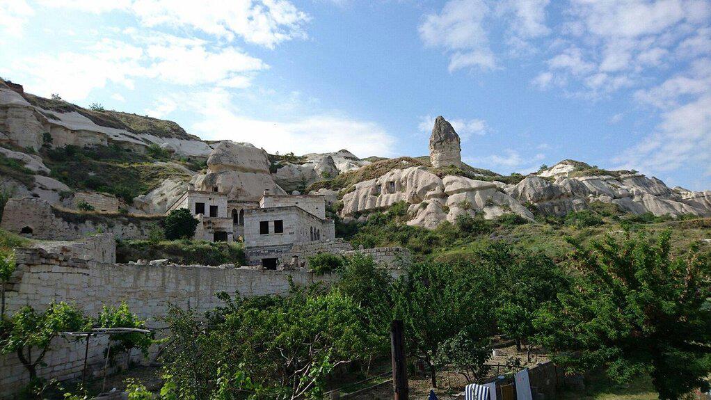 Rock Valley Pension