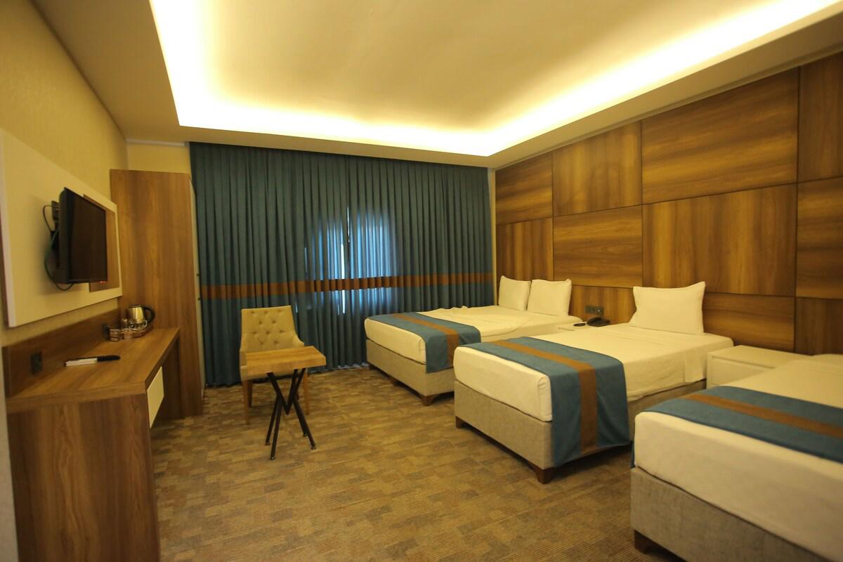 Artuklu Hotel