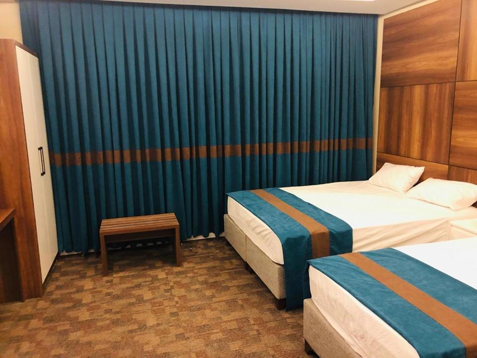 Artuklu Hotel