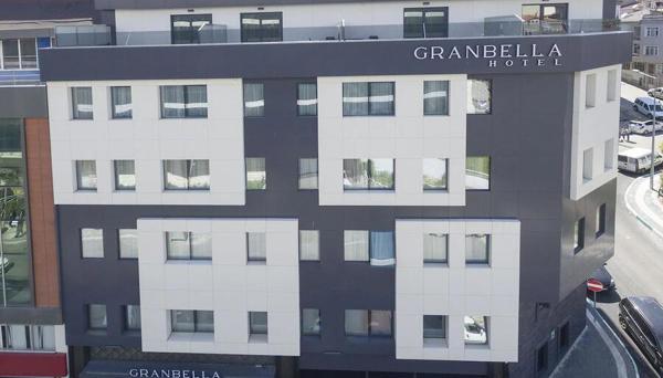 Granbella Hotel
