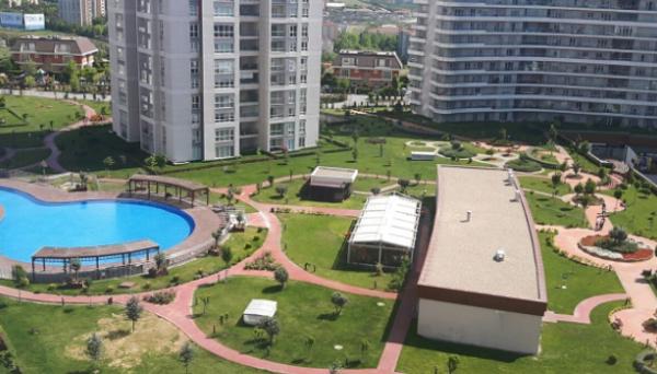 Julia Domna Apartments
