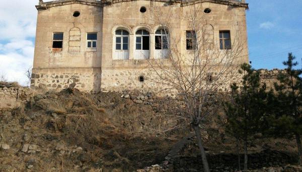 Kadir's Antiq Gelveri House