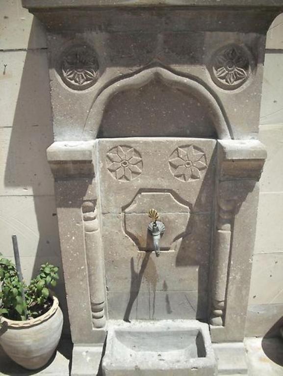 Kadir's Antiq Gelveri House