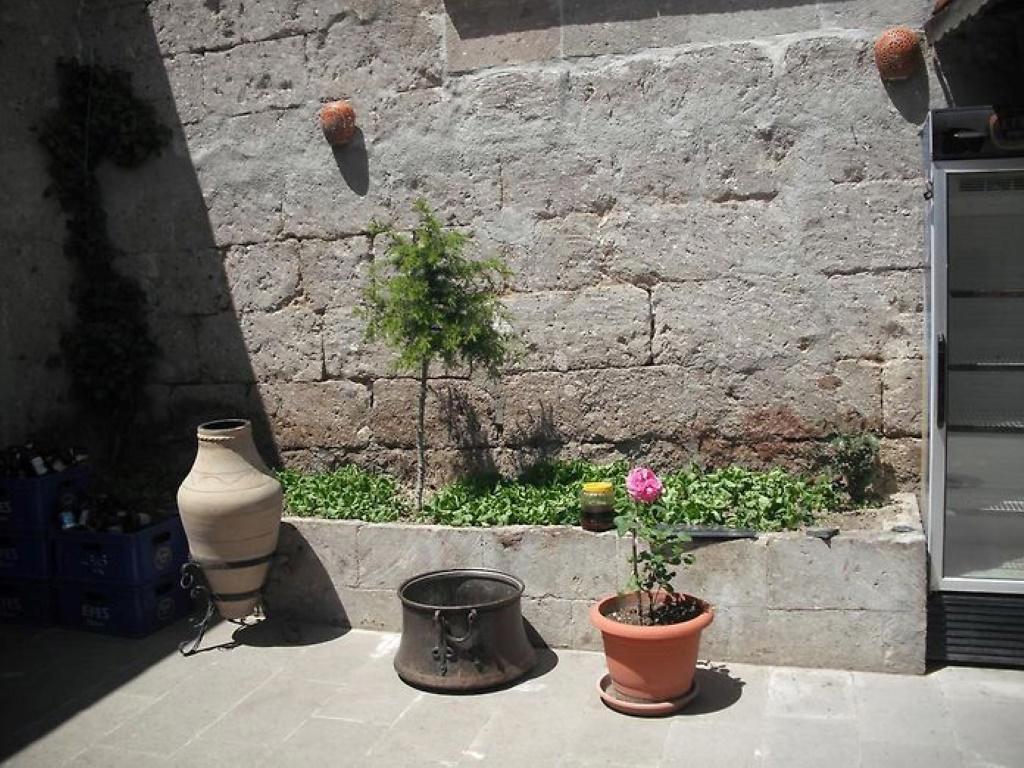 Kadir's Antiq Gelveri House