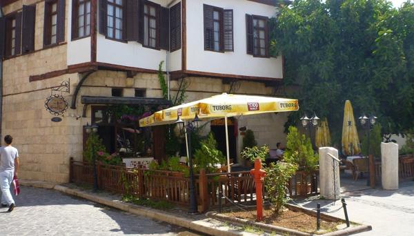 Konak Efsus