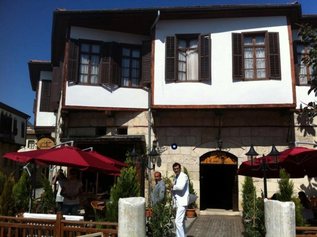 Konak Efsus