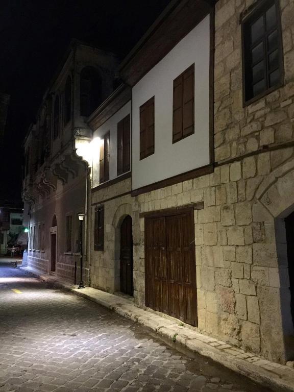 Konak Efsus