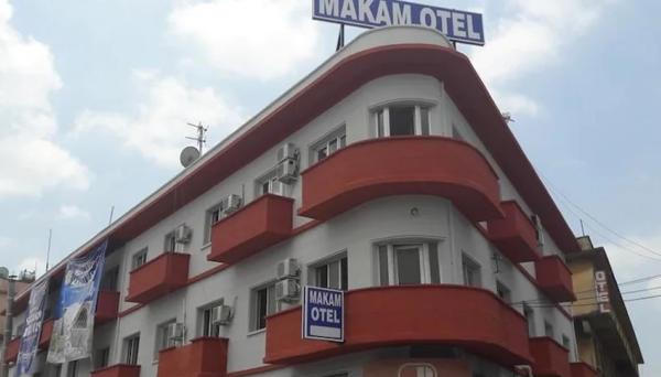 Makam Hotel