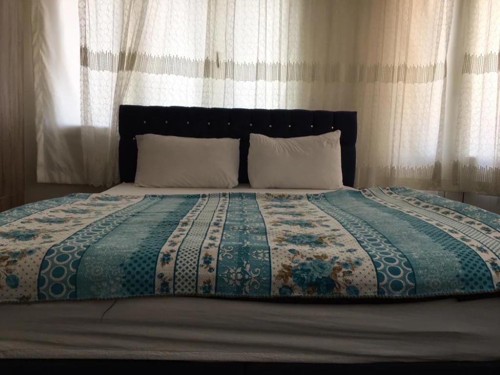 Makam Hotel