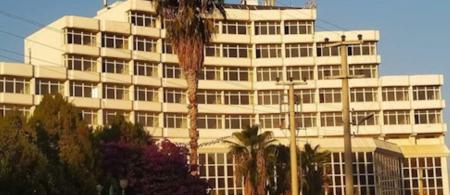 Tarsus Selale Hotel