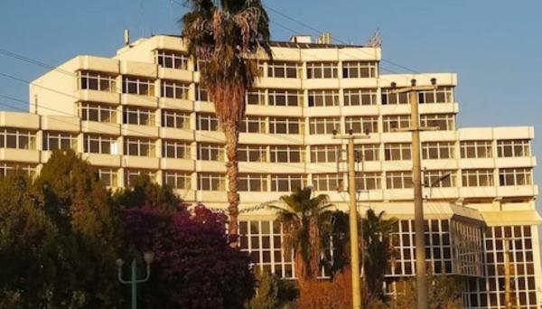 Tarsus Selale Hotel