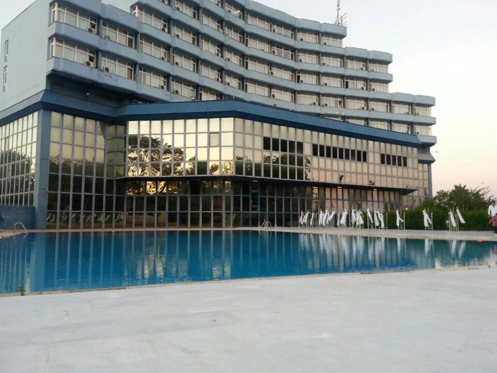 Tarsus Selale Hotel