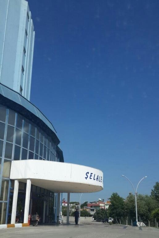 Tarsus Selale Hotel