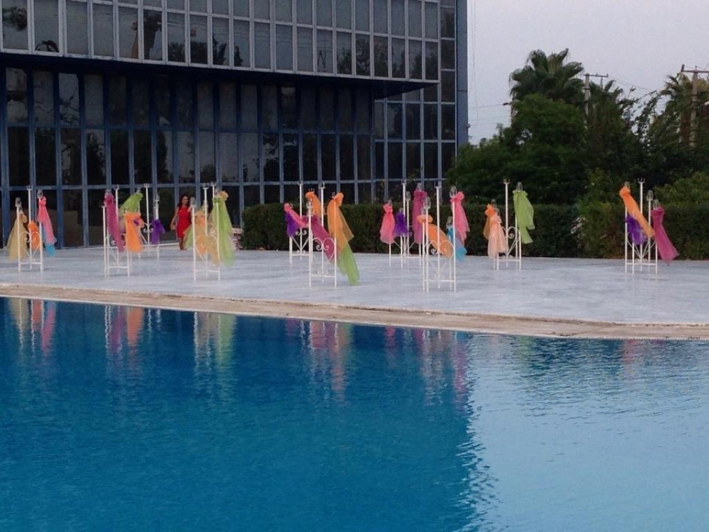 Tarsus Selale Hotel