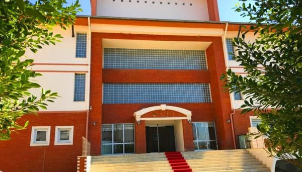 Tarsus Uygulama Hoteli