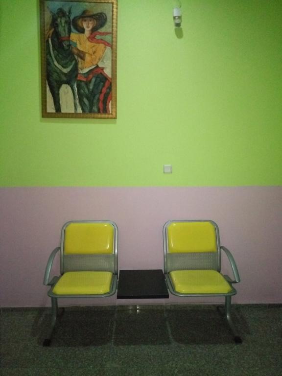 Unfa Hotel