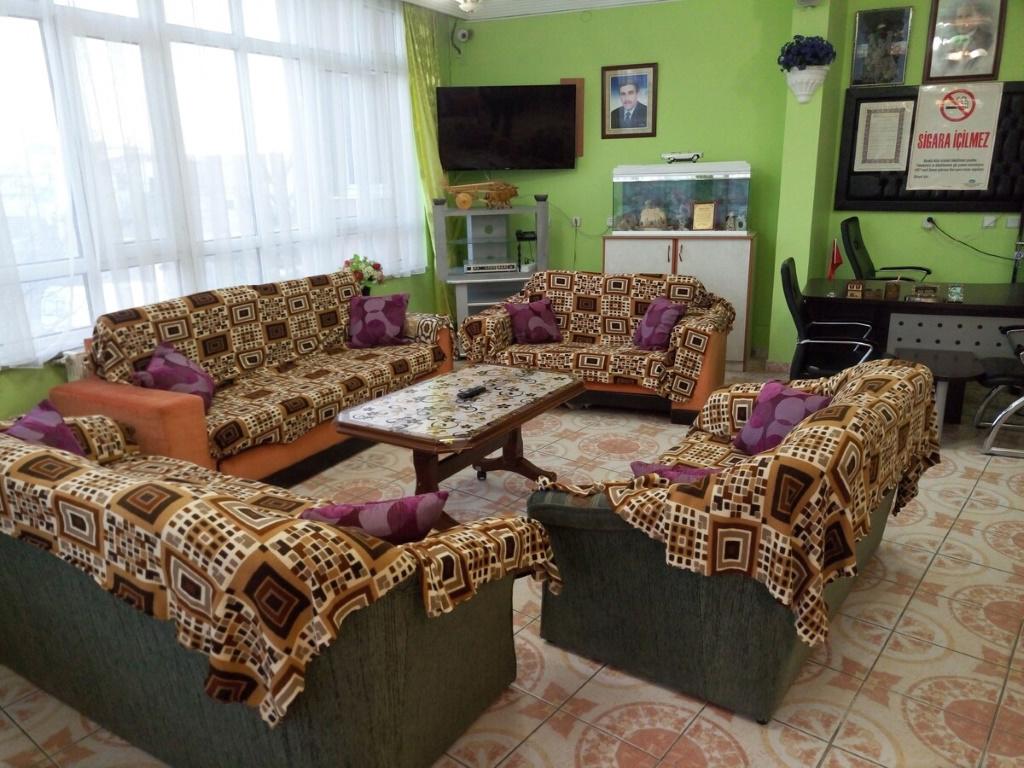 Unfa Hotel