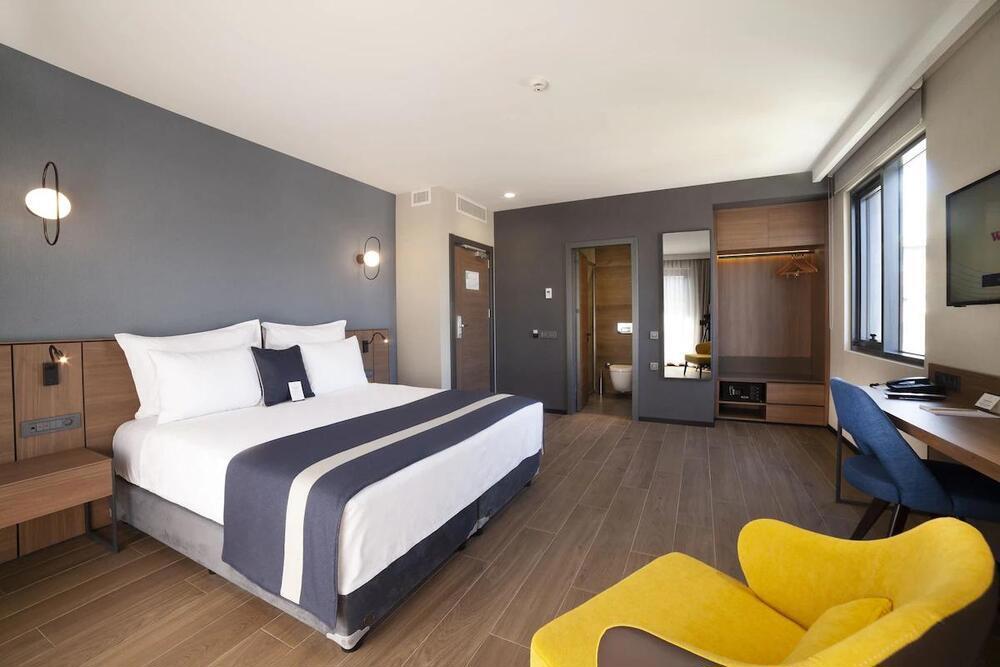 Granbella Hotel