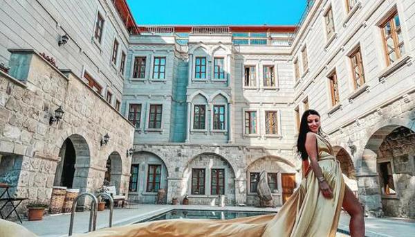 Grand Cappadocia Hotel