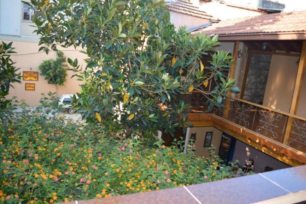Osmanlı Marco Pasha Hotel