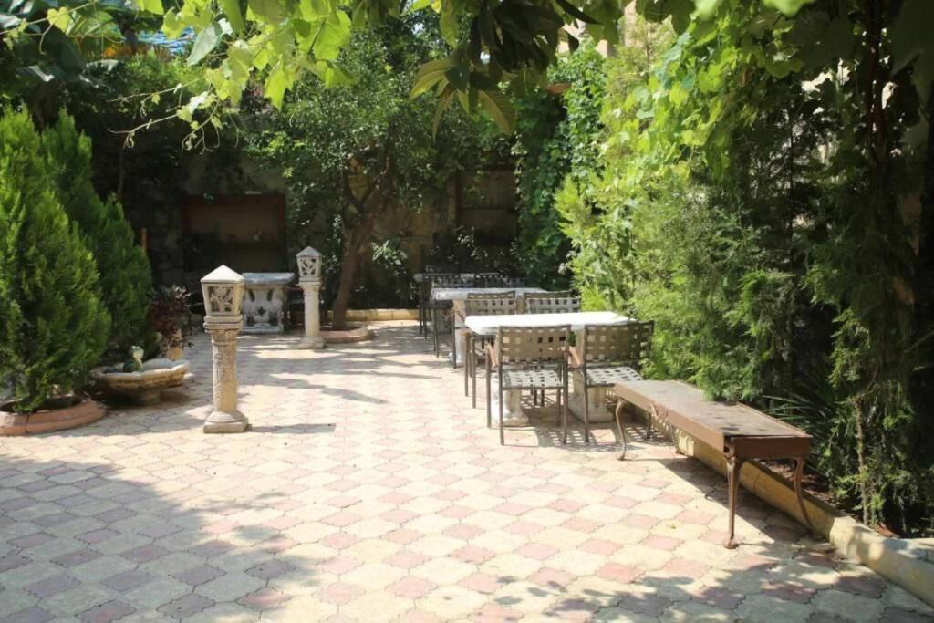Osmanlı Marco Pasha Hotel