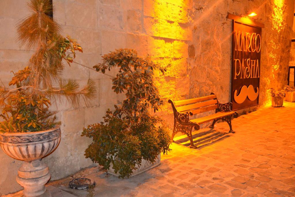 Osmanlı Marco Pasha Hotel