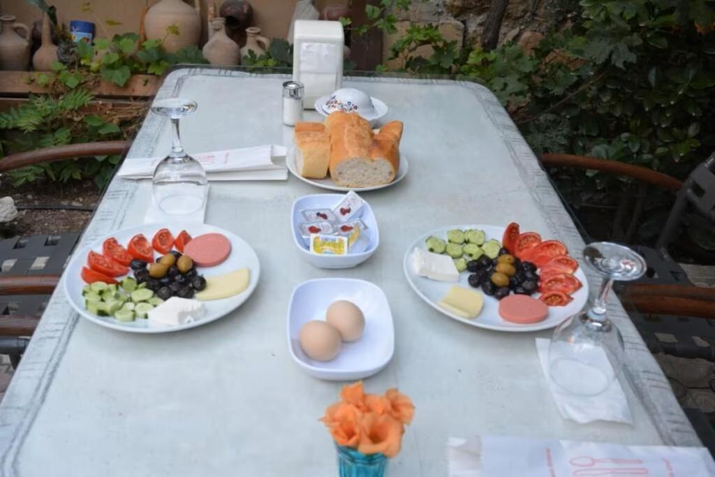 Osmanlı Marco Pasha Hotel