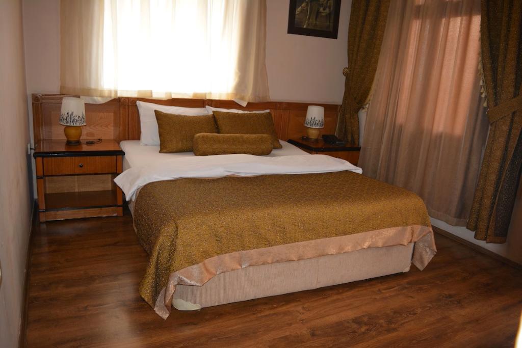 Osmanlı Marco Pasha Hotel