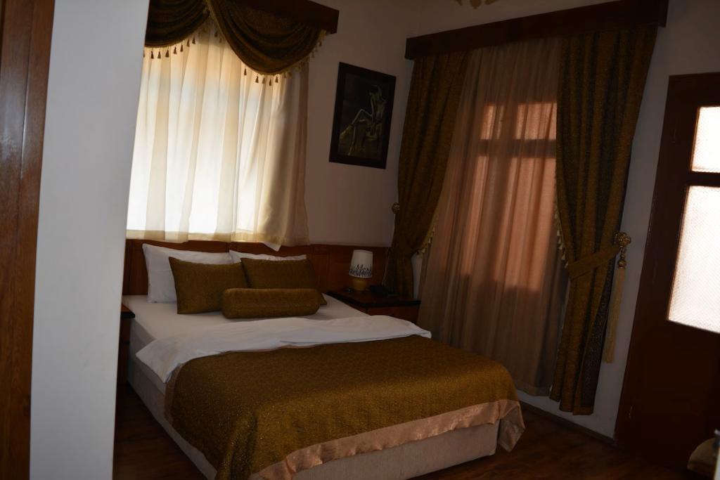 Osmanlı Marco Pasha Hotel
