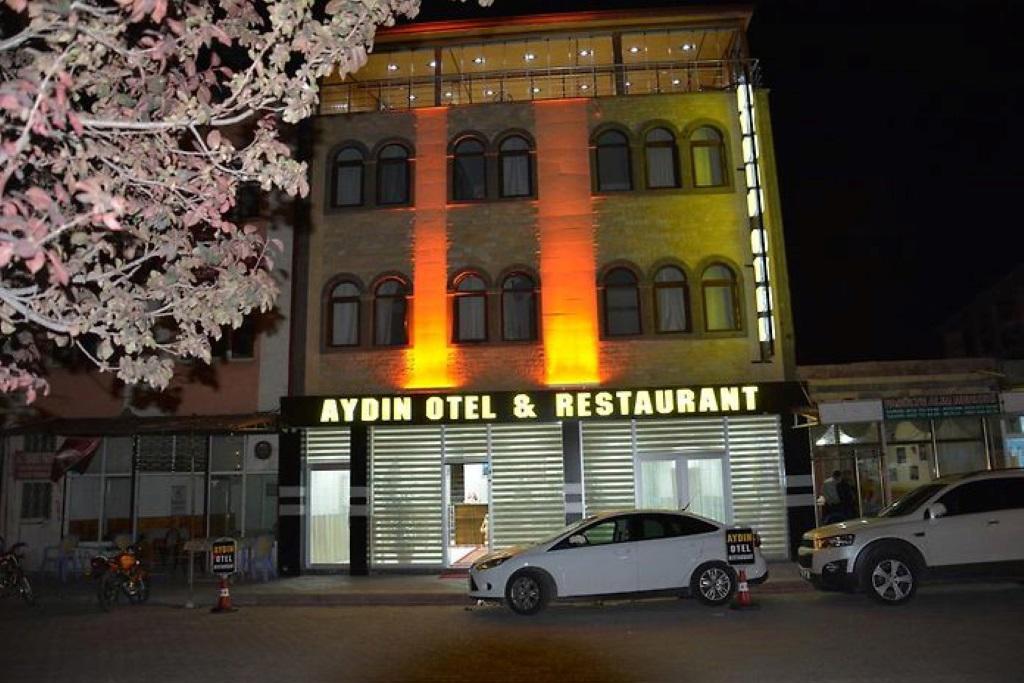 Otel Aydin