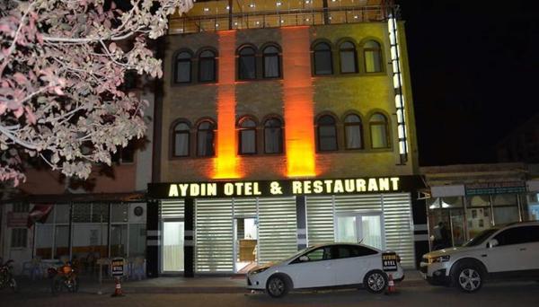 Otel Aydin