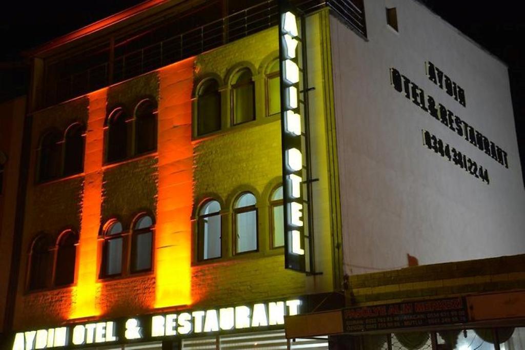 Otel Aydin