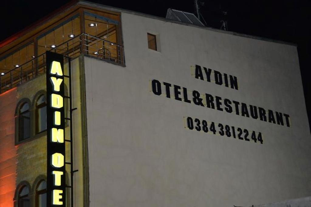 Otel Aydin