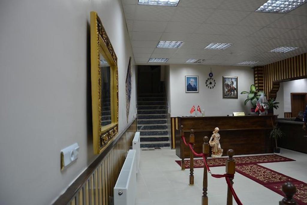 Otel Aydin