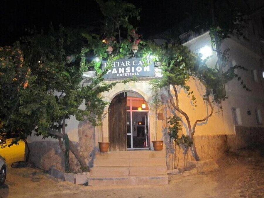 Ishtar Cave Pension