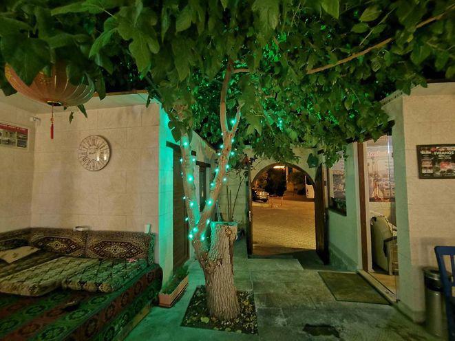 Mevlana Cave Hotel