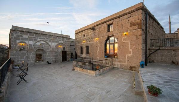 Akıncı Konağı Hotel