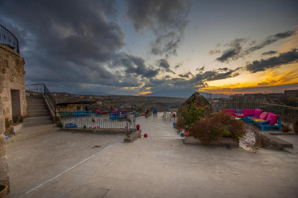 Akıncı Konağı Hotel