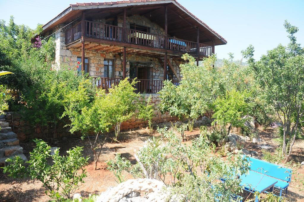 Telemenin Evi