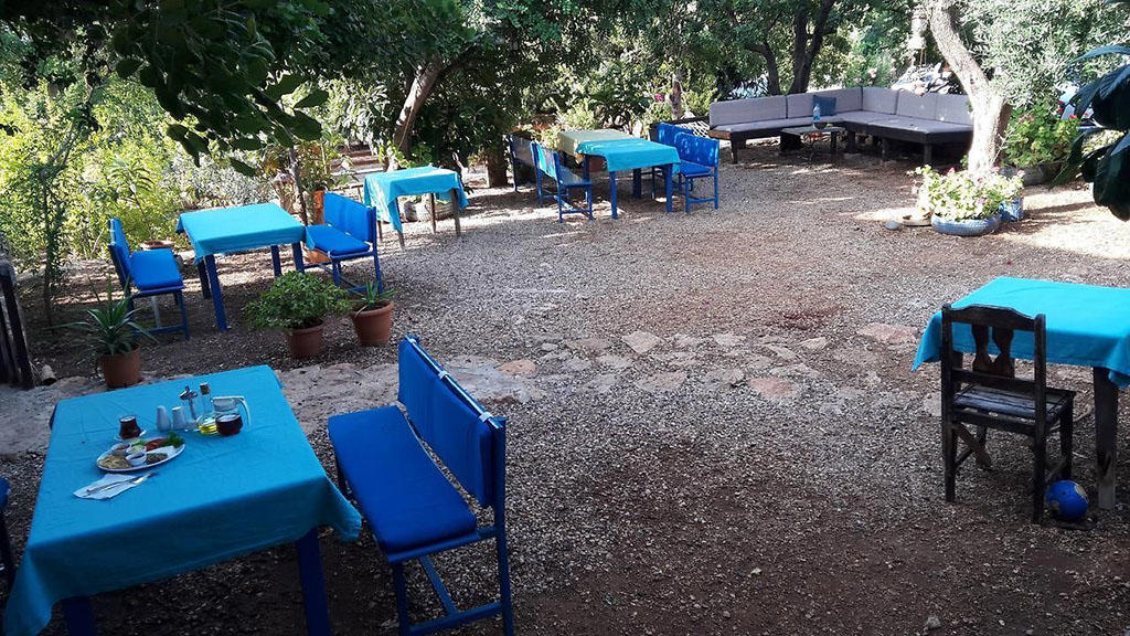 Telemenin Evi