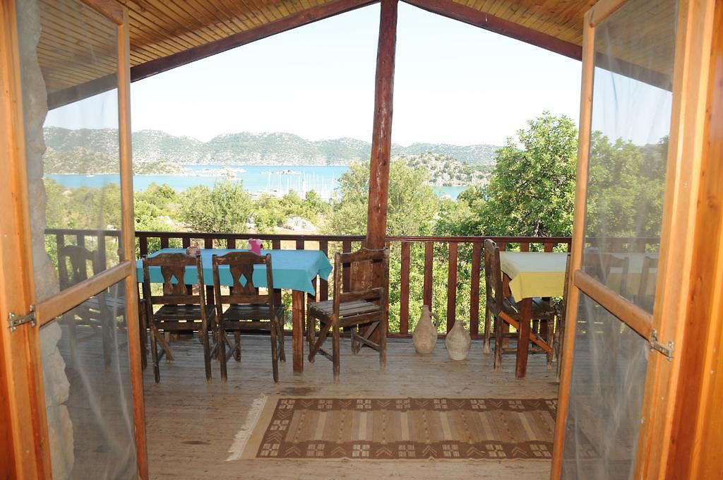 Telemenin Evi