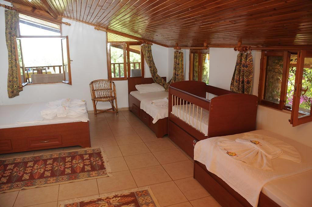 Telemenin Evi