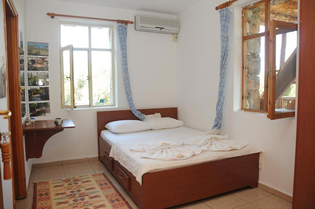 Telemenin Evi
