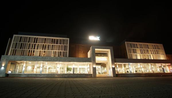 Yayoba Hotel