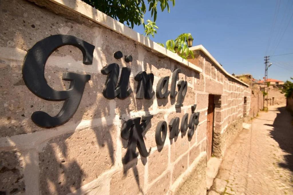 Günalp Konağı