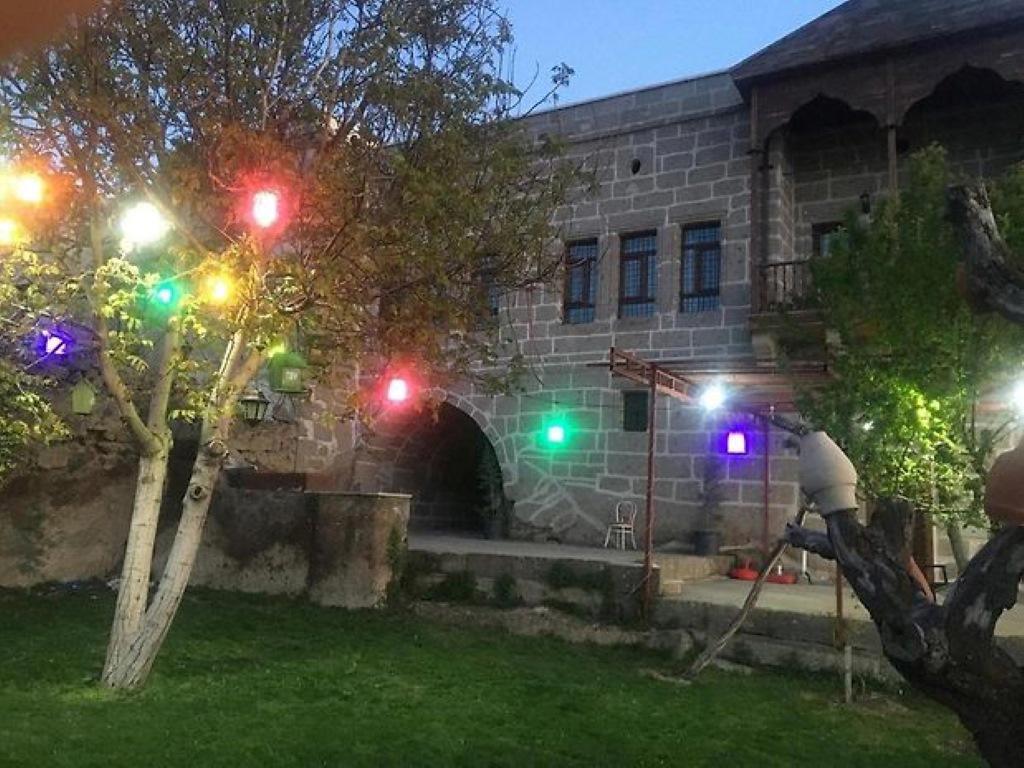 Günalp Konağı
